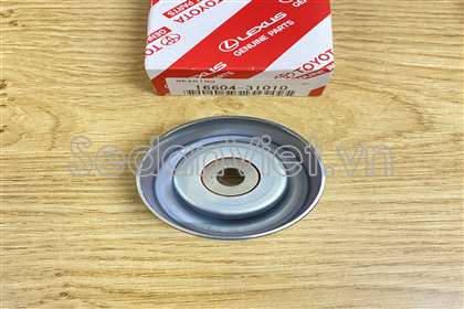 Puly tì dây curoa tổng 1660431010
