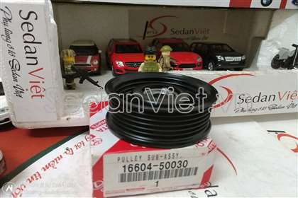 Puly tì dây curoa tổng 1660450030