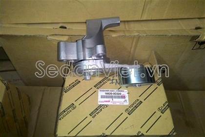 Cụm bi tăng tổng 166200C020