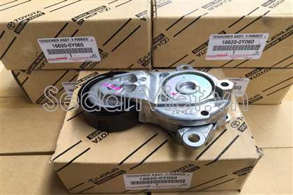 Cụm tăng tổng dây curoa 166200Y060