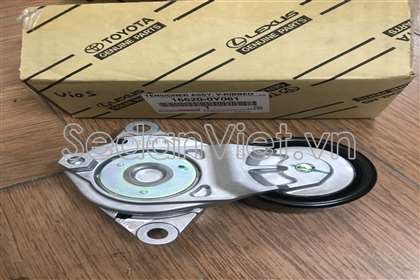 Cụm tăng tổng dây curoa Toyota Wigo 2017-2020