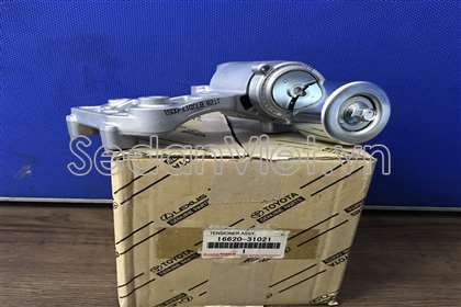 Cụm tăng tổng Lexus GS300 2006-2007