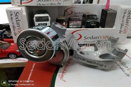 Cụm tăng tổng Lexus ES350 2006-2009