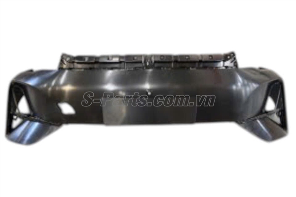 Cản trước Byd M6 2025-2026