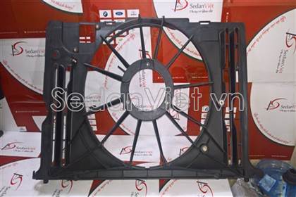 Lồng quạt gió động cơ Toyota Corolla Altis 2009-2010
