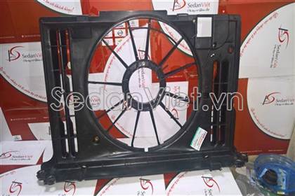 Lồng quạt gió động cơ 167110D260