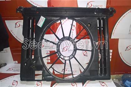 Lồng quạt gió động cơ 167110D260