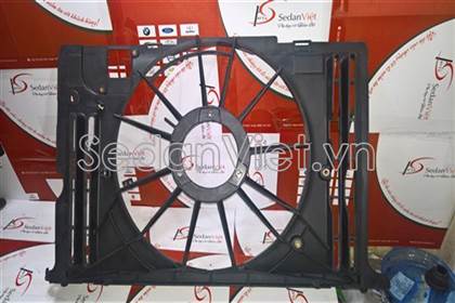 Lồng quạt gió động cơ 167110D260