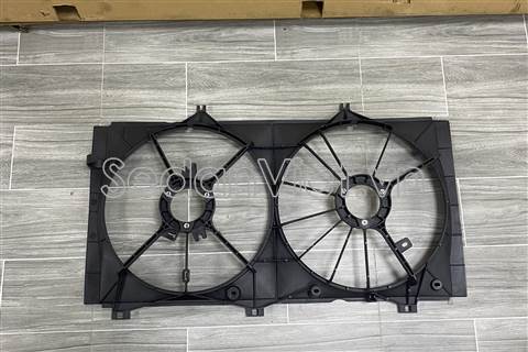 phụ tùng Lồng quạt gió động cơ giá tốt