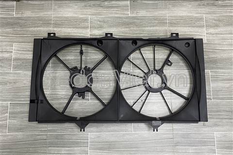 Lồng quạt gió động cơ 167110V010