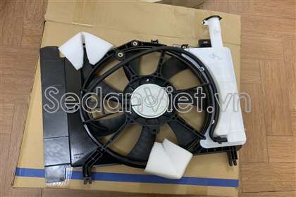 Lồng quạt gió động cơ - 1671121110-FLL