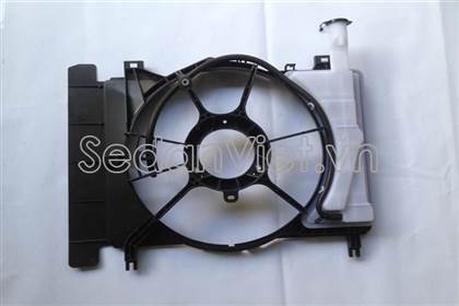 Lồng quạt gió động cơ