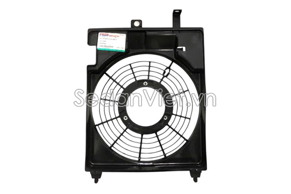 Lồng quạt gió động cơ 1671130050-01