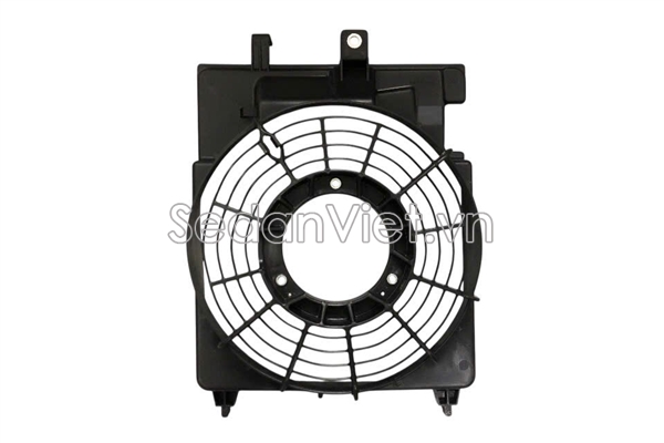 Lồng quạt gió động cơ 1671130050