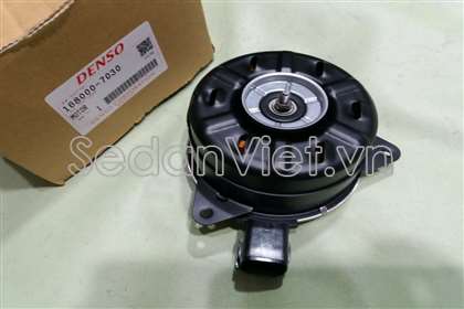 Mô tơ quạt két nước Mitsubishi Mirage 2014-2016