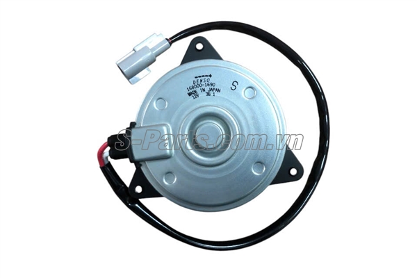 Mô tơ quạt két nước 1680001690