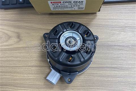 Mô tơ quạt két nước - 1680002370-01
