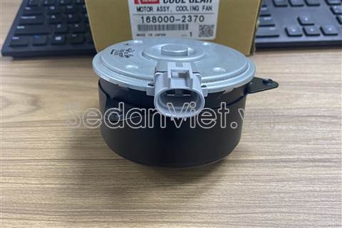 Mô tơ quạt két nước 1680002370-01