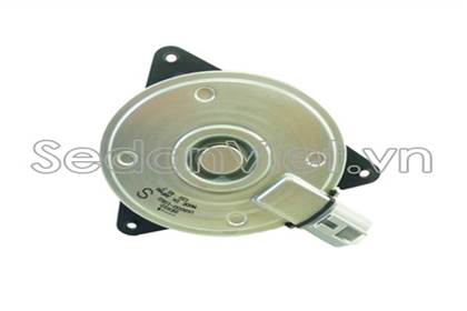 Mô tơ quạt két nước Toyota Vios 2008-2013