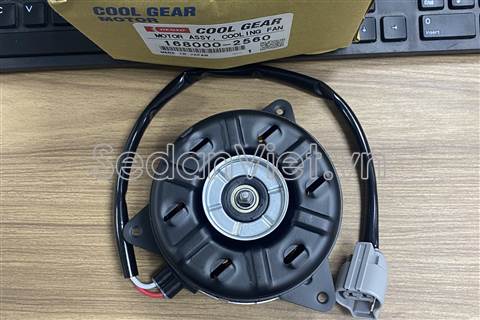 Quạt gió động cơ 1680002560