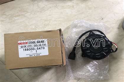 Mô tơ quạt két nước 1680005470