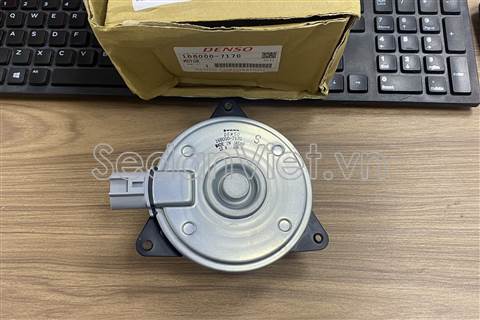 Mô tơ quạt két nước 1680007170