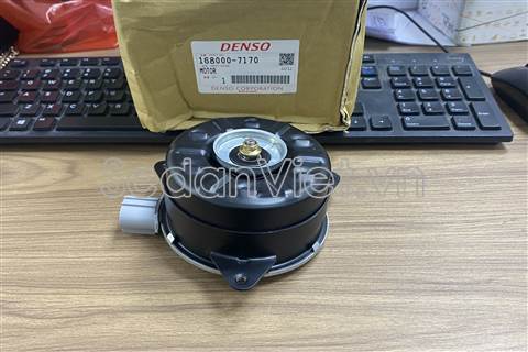 Mô tơ quạt két nước 1680007170