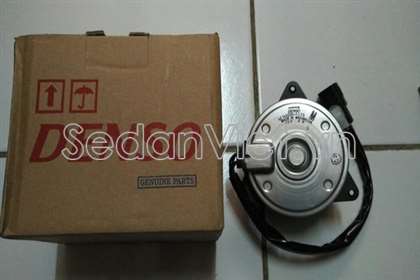 Mô tơ quạt két nước Suzuki APV 2006-2011