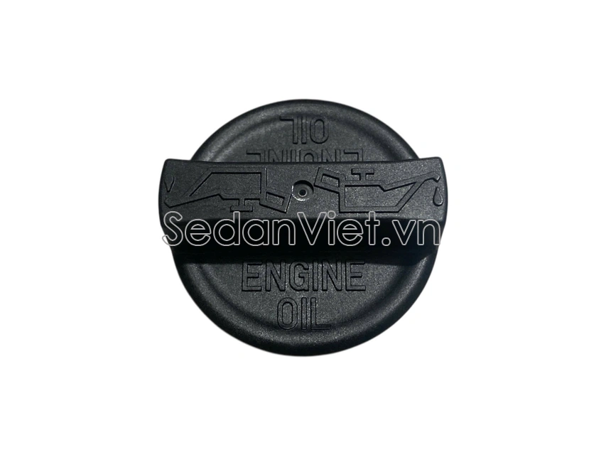 Nắp đổ dầu máy dùng cho xe Suzuki Jimny 2021-2023