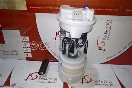 Cụm bơm xăng Nissan Livina 2007