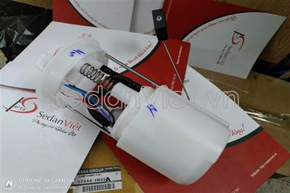 Cụm bơm xăng 17040JN00A
