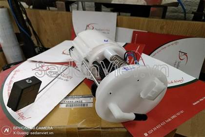 Cụm bơm xăng 17040JN00A