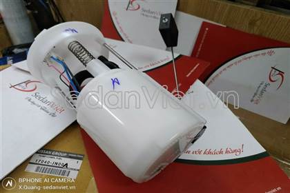 Cụm bơm xăng 17040JN00A