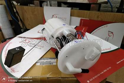 Cụm bơm xăng 17040JN00C
