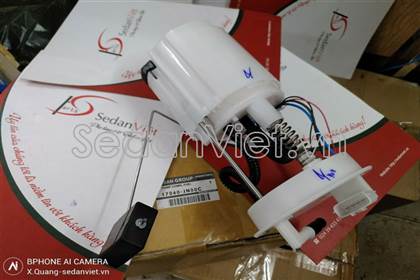 Cụm bơm xăng 17040JN00C