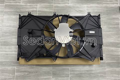 Quạt gió động cơ 1710061M20