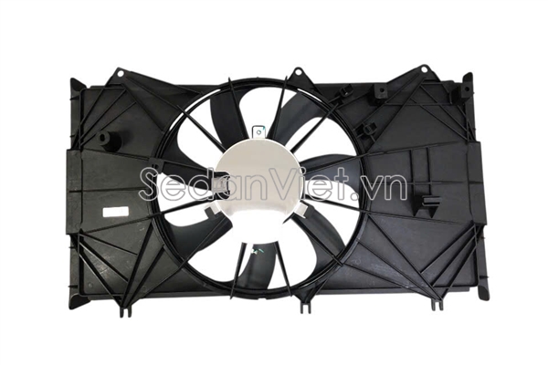 Quạt gió động cơ 1710066M00