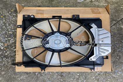 Quạt gió động cơ 17100M76M00