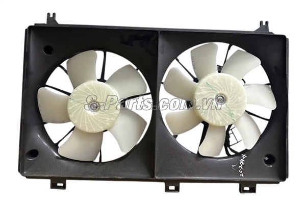 Quạt gió động cơ - 17100M79M00