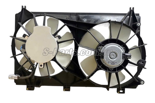 Quạt gió động cơ 17100M79M00