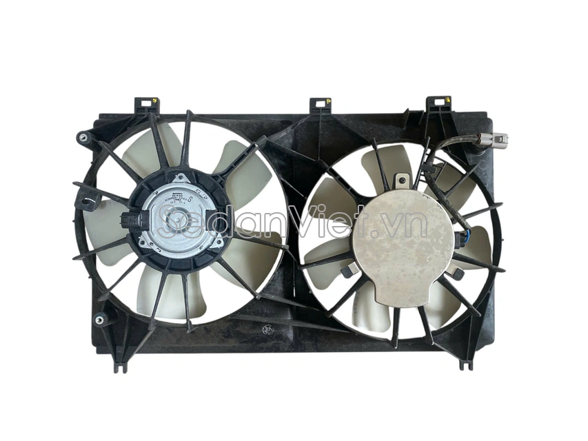 Quạt gió động cơ 17100M79M03