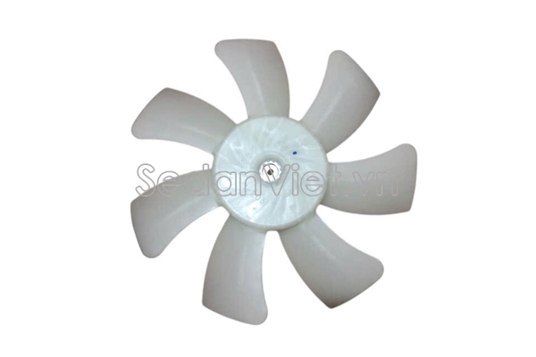 Cánh quạt gió động cơ