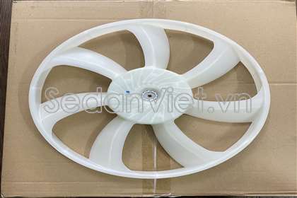 Cánh quạt gió động cơ