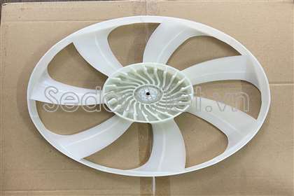 Cánh quạt gió động cơ 1711173R00000