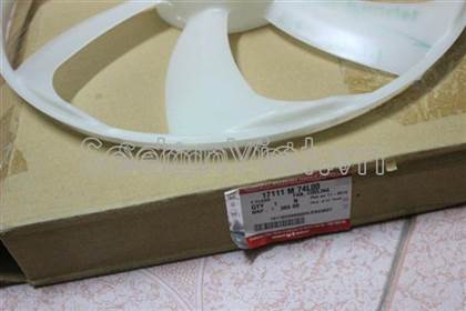 Cánh quạt gió động cơ 17111M74L00