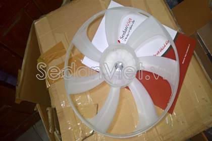 Cánh quạt gió động cơ 17111M74L00