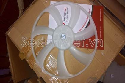 Cánh quạt gió động cơ 17111M74L00