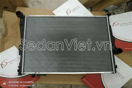 Két nước Bmw 335i 2008-2009