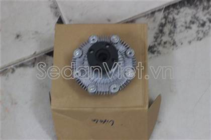 Ly tâm quạt gió động cơ - 1712057B01