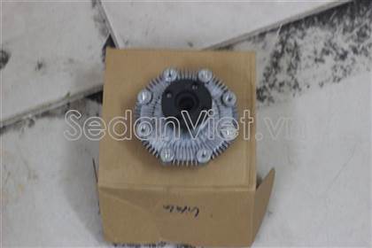 Ly tâm quạt gió động cơ 1712057B01